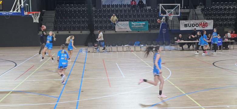 Zwycięstwo Sparty Ziębice w Łodzi
