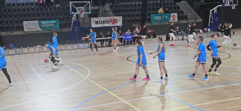 Zwycięstwo Sparty Ziębice w Łodzi
