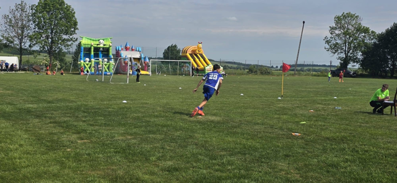 Polsko-Czeski Dzień Sportu w Ciepłowodach