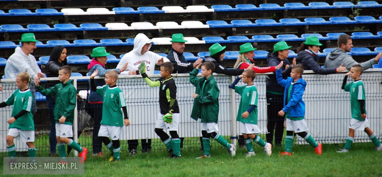 II edycja turnieju Ząbkowice Śląskie Cup: Uznane sportowe marki po raz kolejny gościły w Mieście Krzywej Wieży i Frankensteina