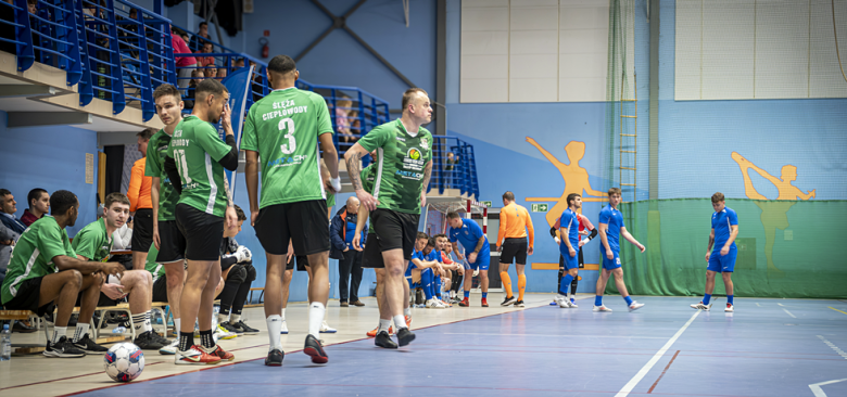 	Finały Ząbkowickiej Ligi Futsalu 2025/2026
