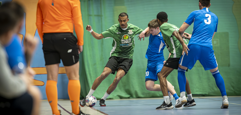 	Finały Ząbkowickiej Ligi Futsalu 2025/2026