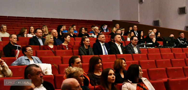 Ząbkowickie Krzywe Wieże rozdane po raz jedenasty. Znamy laureatów i wyróżnionych