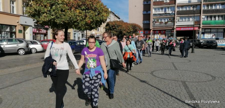 Pozytywna wycieczka do Ząbkowic Śląskich