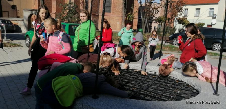 Pozytywna wycieczka do Ząbkowic Śląskich