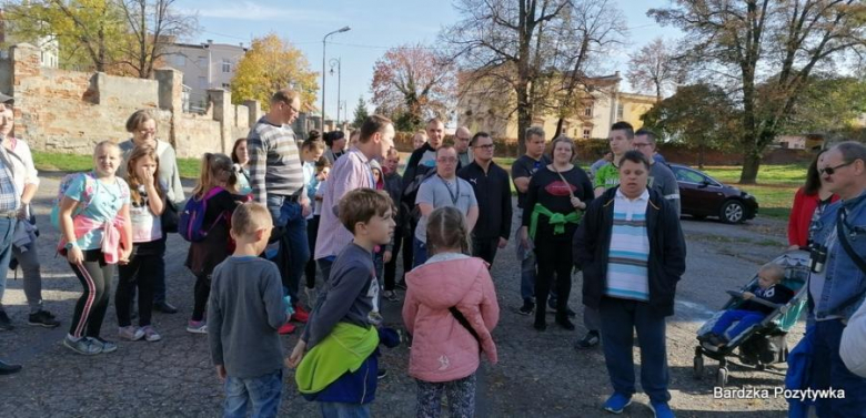 Pozytywna wycieczka do Ząbkowic Śląskich