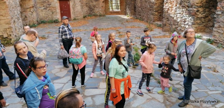 Pozytywna wycieczka do Ząbkowic Śląskich