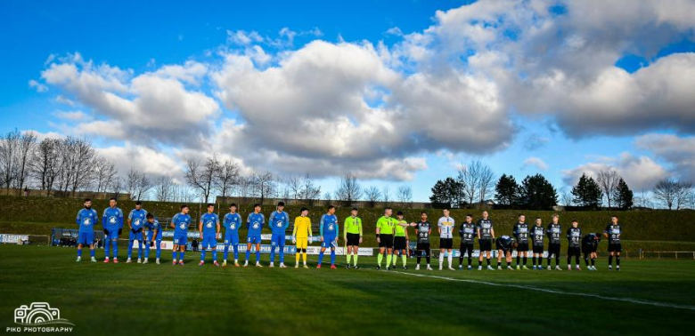 IV liga: Orzeł Ząbkowice Śląskie 0:3 (0:0) Gornik Wałbrzych