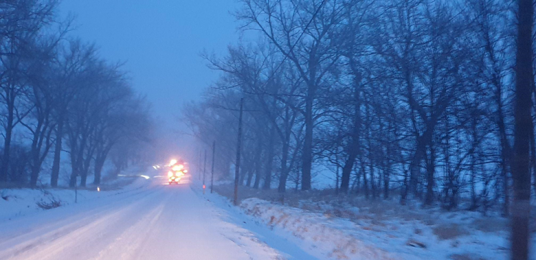 Utrudnienia w ruchu na trasie Ząbkowice Śląskie - Kluczowa