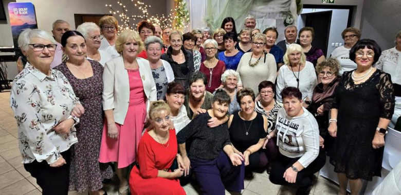 	Bezpieczni i zintegrowani – Seniorvita 2025 po raz kolejny połączyła seniorów gminy Złoty Stok