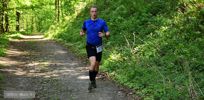 Silver Run w Bardzie. Zawodnicy rywalizowali na 12 i 21 km