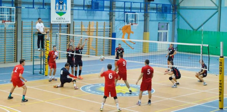 ZTS Ząbkowice Śląskie 3:0 Opal Kudowa-Zdrój