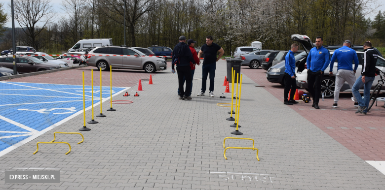 Oficjalne otwarcie sezonu rowerowego w Bardzie