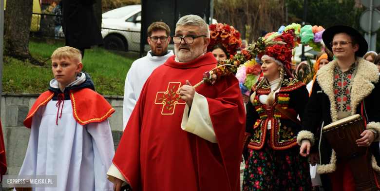 Jarmark Wielkanocny po kilku latach przerwy wrócił do Barda