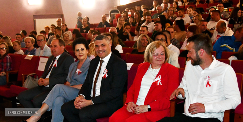 Akademia z okazji uchwalenia Konstytucji 3 Maja
