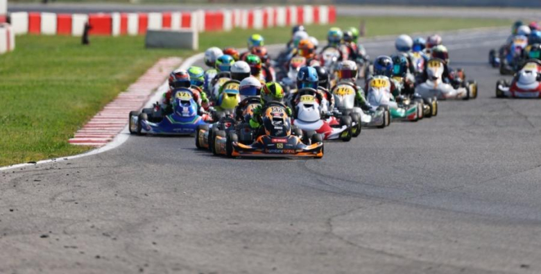 Zwycięstwo Aleksandra Pelikańskiego w 4. rundzie Rok Cup Italy