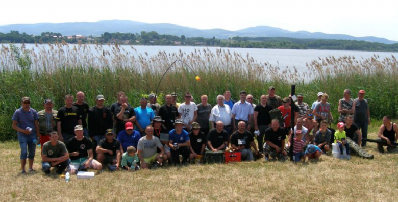 VI edycja Frankenstein Carp Meeting