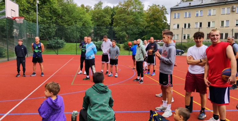 X Turniej Streetballa w Ziębicach. Znamy rozstrzygnięcia