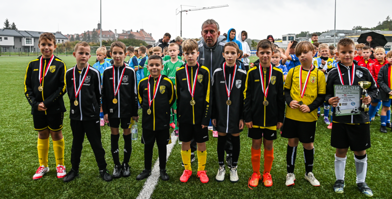 Ząbkowice Śląskie Cup: Dwa dni pełne piłkarskich emocji