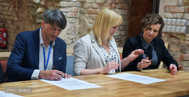 W stronę UNESCO – Twierdza Srebrna Góra z międzynarodowym wsparciem [foto]