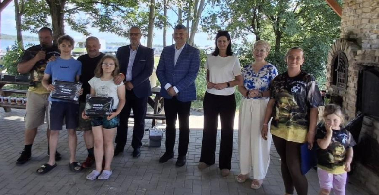 22 karpie i rekordowe wyniki! 15. edycja Frankenstein Carp Meeting z historycznym wynikiem