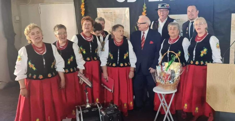 III Regionalna Konferencja Historyczna „Kresy Wschodnie - ocalić od zapomnienia” w Srebrnej Górze