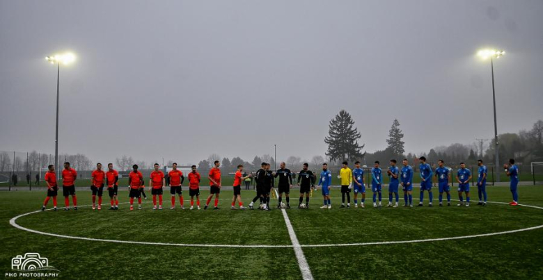 IV liga: Orzeł Ząbkowice Śląskie 2:1 (2:1) Twardy Świętoszów
