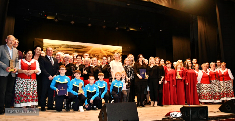 Ząbkowickie Krzywe Wieże rozdane po raz jedenasty. Znamy laureatów i wyróżnionych