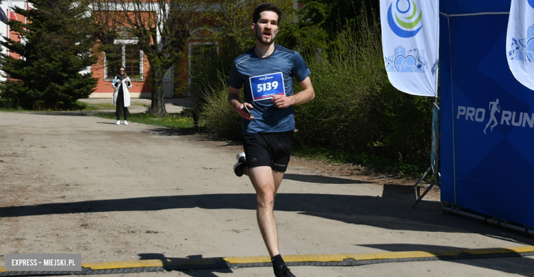 11. Półmaraton Henrykowski oraz 7. Dyszka Księgi Henrykowskiej w obiektywie