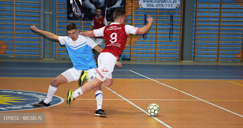 Ruszyły rozgrywki Ząbkowickiej Ligi Futsalu