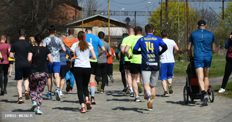 11. Półmaraton Henrykowski oraz 7. Dyszka Księgi Henrykowskiej w obiektywie