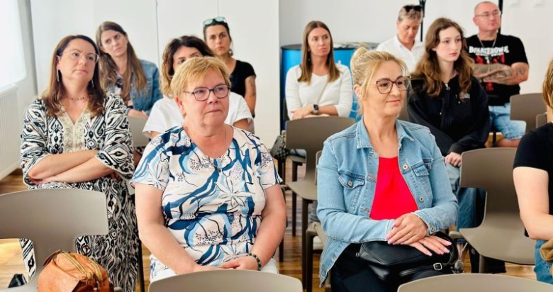 Ziębice stawiają na zieloną energię – ruszyły przygotowania do utworzenia spółdzielni energetycznej