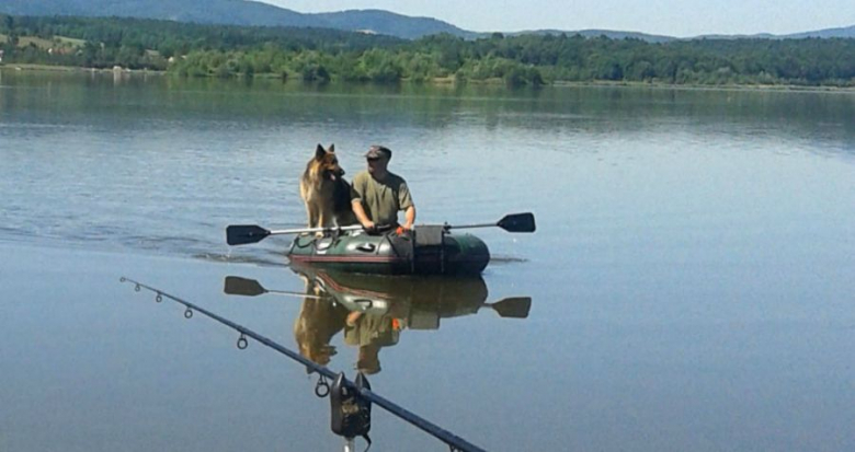 Frankenstein Carp Meeting 2014