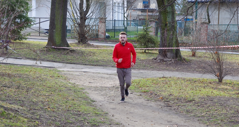 28. finał Wielkiej Orkiestry Świątecznej Pomocy w Ziębicach. Tam także padł rekord