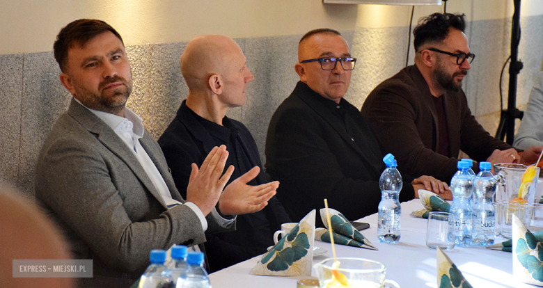 I Spotkanie Ambasadorów Dolnośląskiej Piłki w Kamieńcu Ząbkowickim