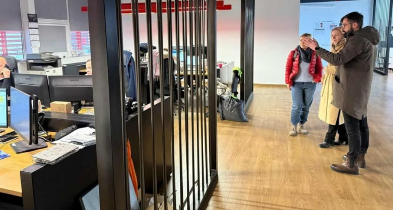 Praktyczna droga do zawodu – innowacyjna klasa patronacka dla młodych