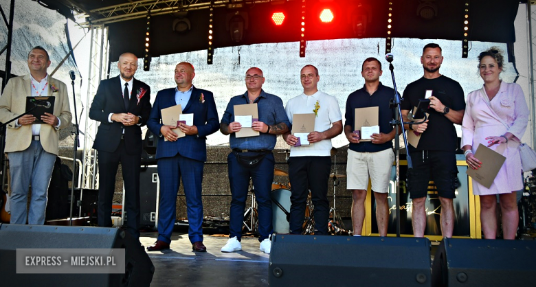 W sobotę, 29 sierpnia, Krzelków był gospodarzem Powiatowo-Gminnych Dożynek


