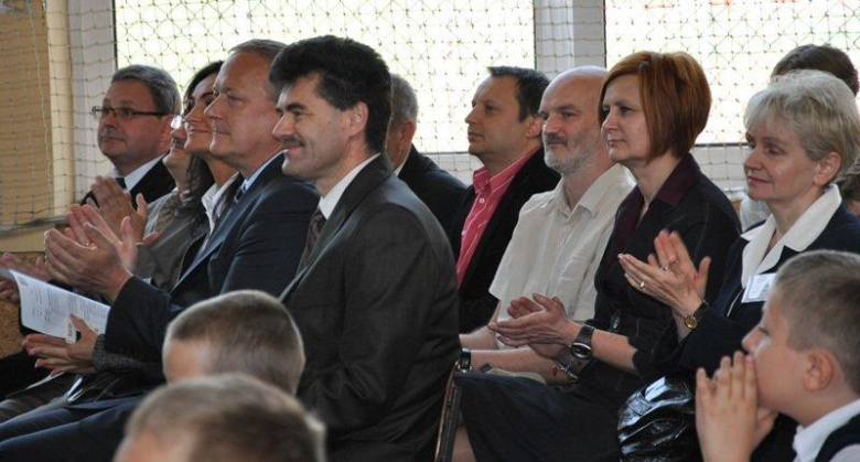 Mistrz Matematyki Bardo 2011