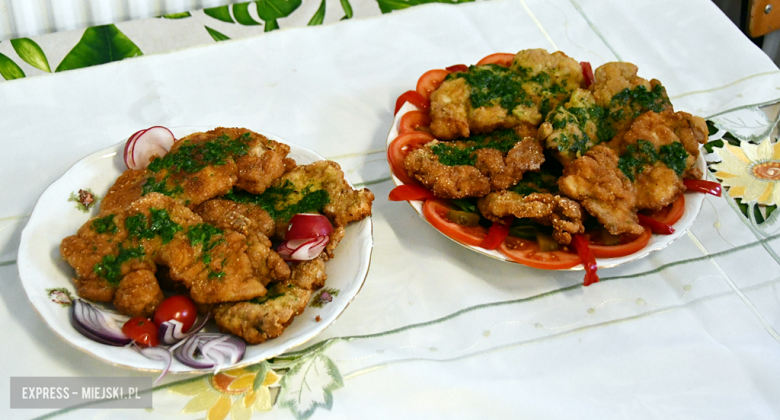 Kresowe smaki w Ząbkowicach Śląskich. Za nami kolejne warsztaty kulinarne