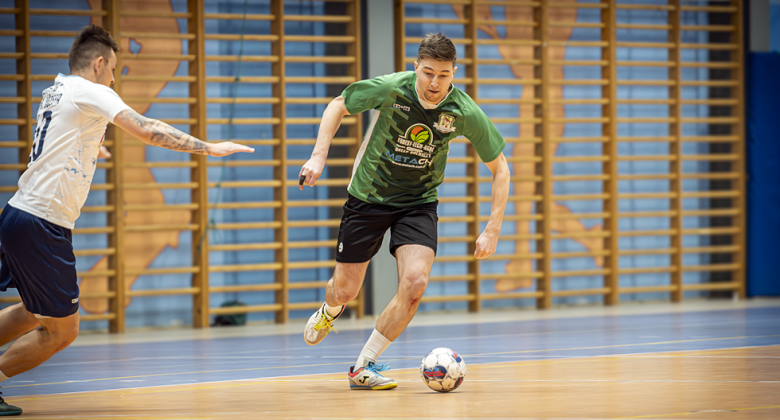 	Finały Ząbkowickiej Ligi Futsalu 2025/2026
