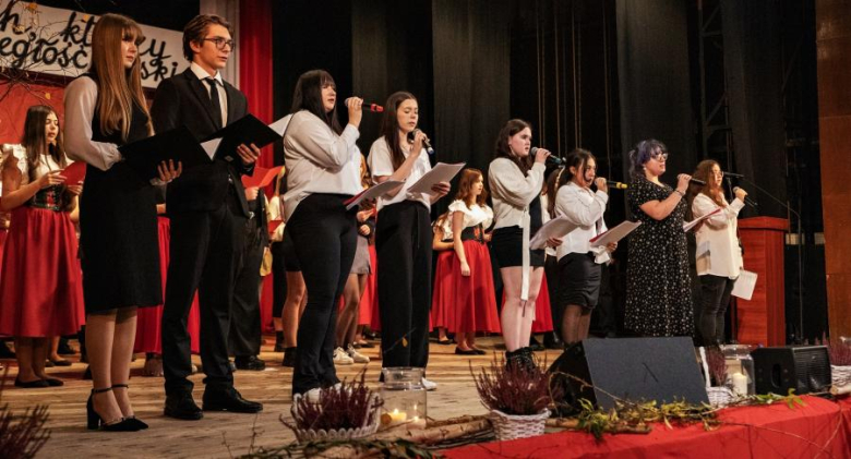 	86. rocznica agresji sowieckiej na Polskę pod hasłem „Ocalić od zapomnienia”