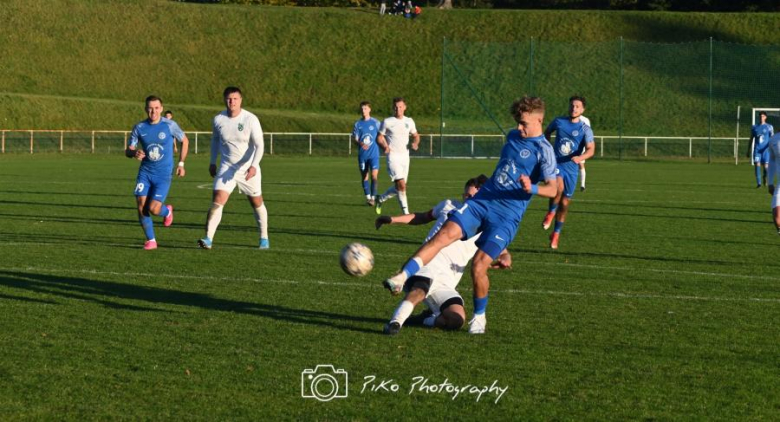 	Klasa okręgowa: Orzeł Ząbkowice Śląskie 0:1 (0:0) Skałki Stolec