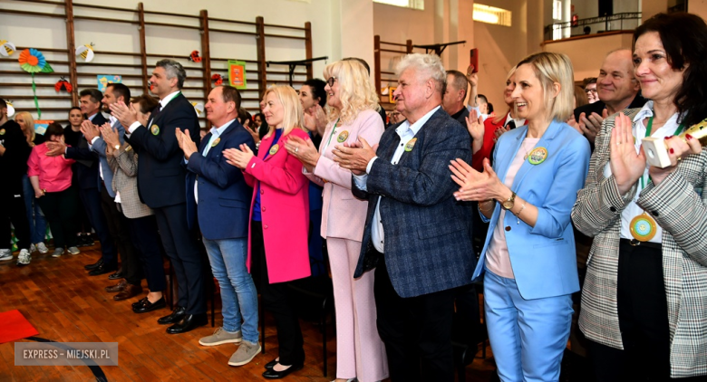 Ząbkowicka „Integracja” ma 25 lat! Uroczyste obchody i olimpiada pełna emocji