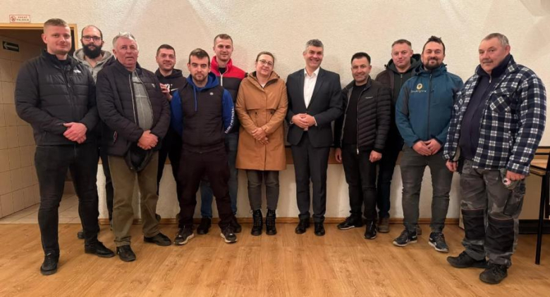 	Nowa jednostka OSP reaktywowana po latach przerwy