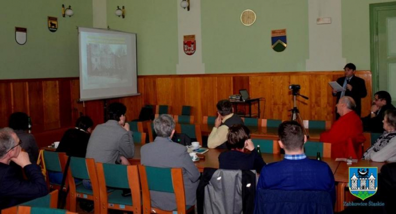 730-lecie Ząbkowic Śląskich – konferencja popularno-naukowa