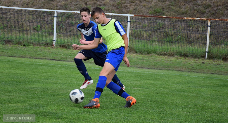 V Turniej o Puchar Krzywej Wieży w Ząbkowicach Śląskich. FC Academy Wrocław zwycięzcą