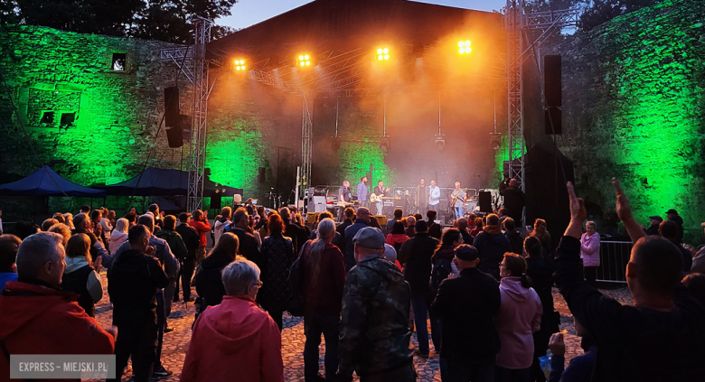 	Folk Fiesta. Chwile wspomnień - koncert pamięci Krzysztofa Kubańskiego