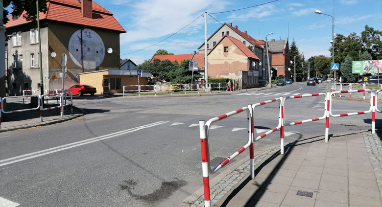 Przebudowana zostanie ul. Wojska Polskiego w Ziębicach