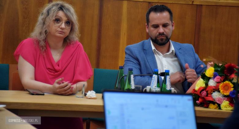 	Powiat bez wicestarosty. Dariusz Małozięć zrezygnował z pełnionej funkcji