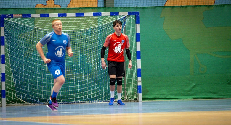 Sokół Smolec zwycięzcą Turnieju Sylwestrowego o Puchar Przewodniczącego Rady Miejskiej